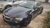 BMW 635d Coupé  SCHNAPPER  - BMW 635: Coupé, 635d
