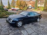 Mercedes-Benz CLK 320 ELEGANCE Elegance - gebrauchte Mercedes-Benz CLK-Klasse aus dem Jahr 1999