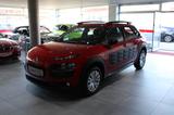 Citroën C4 Cactus PureTech 110 S&S Feel *EURO 6*II.HAND - Citroën C4 Cactus aus 2015