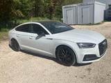 Audi A5 3.0TDI *S-Line*LED-Matrix*Quattro*PANORAMA* - Audi A5 3.0 TDI