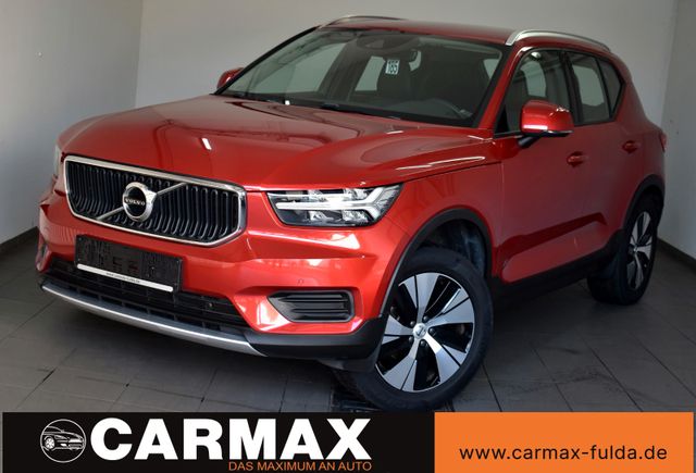 Volvo XC40 Momentum Pro T.Leder, Navi,PDC,SH,CarPlay