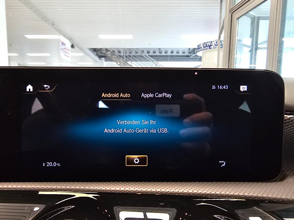 Mercedes-Benz A-Class Progressive Parksystem,Sitzheizung,Navi, миниатюра 14