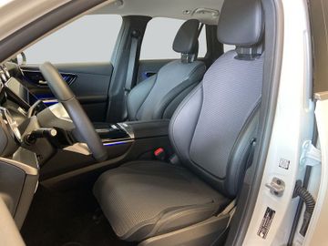 Mercedes GLC 220 - 10