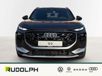 Audi Q3 - Vorschau Bild 5