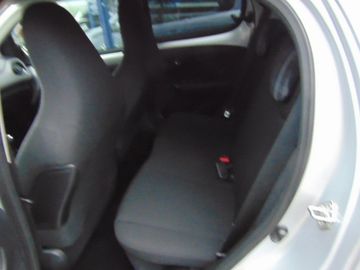 Bild 10 Peugeot 108 TOP Allure