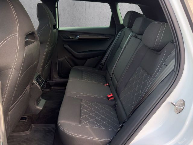 Karoq Sportline 1.5 TSI ACT DSG/AHV/PANO/elHK/