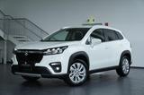 Suzuki SX4 S-Cross Comfort Hybrid *AUTOMATIK*KEYLEES* - gebrauchte Suzuki (SX4) S-Cross aus dem Jahr 2024