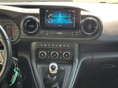 Fahrzeugabbildung Citan Kombi 110 CDI 1.Hand/Kamera/Sitzh