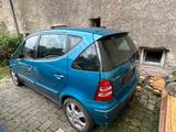 Mercedes-Benz A 190 ELEGANCE Lang Elegance - Mercedes-Benz A 190: Elegance