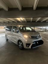 Toyota Proace (Verso) 2,0-l-D-4D 130kW L1 Team Deut... - Toyota Proace (Verso) von privat