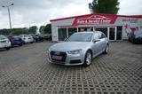 Audi A4 2.0 TFSI Avant AUTOMATIK SHZ NAVI - Audi A4: Automat