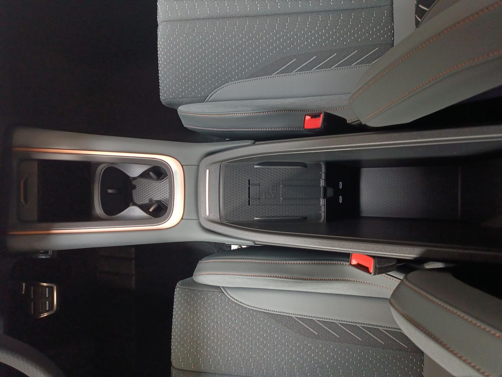 Cupra Born - Bild 18