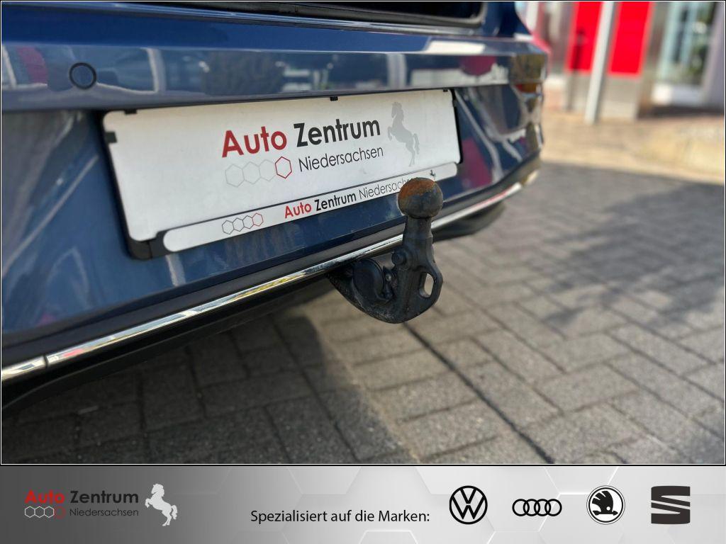 Volkswagen Golf 1.5 TSI CarPlay AHK LED*ACC*Ganzjahresreif., миниатюра 7