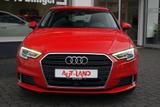 Audi A3 1.4 TFSI Ambition Bi-Xenon Sitzheizung PDC - Audi A3: Rot