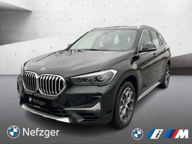 BMW X1 sDrive20i X-Line DAB LED-Scheinwerfer SHZ PDC