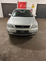 Opel Astra Bj. 1999 - Opel Astra: 19