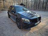 Mercedes-Benz Mercedes-AMG GLC 43 mit Garantie - Mercedes AMG gebraucht