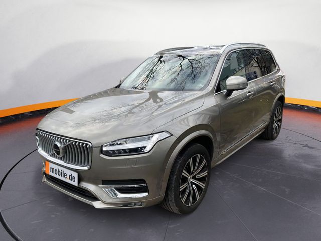 Volvo XC 90 Inscription AWD