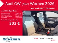 Audi SQ5 - Vorschau Bild 5