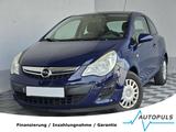 Opel Corsa Selection*Klimaanlage* - Opel Corsa: Selection