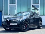 Alfa Romeo Stelvio Quadrifoglio Q4 NAVI KAMERA ALU SITZH - Alfa Romeo Jahreswagen