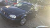 Volkswagen Golf 1.4 EU4 Basis Basis - Volkswagen Golf aus 2001: Kombi