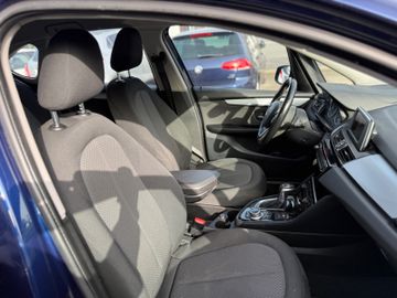 BMW 225 - 8