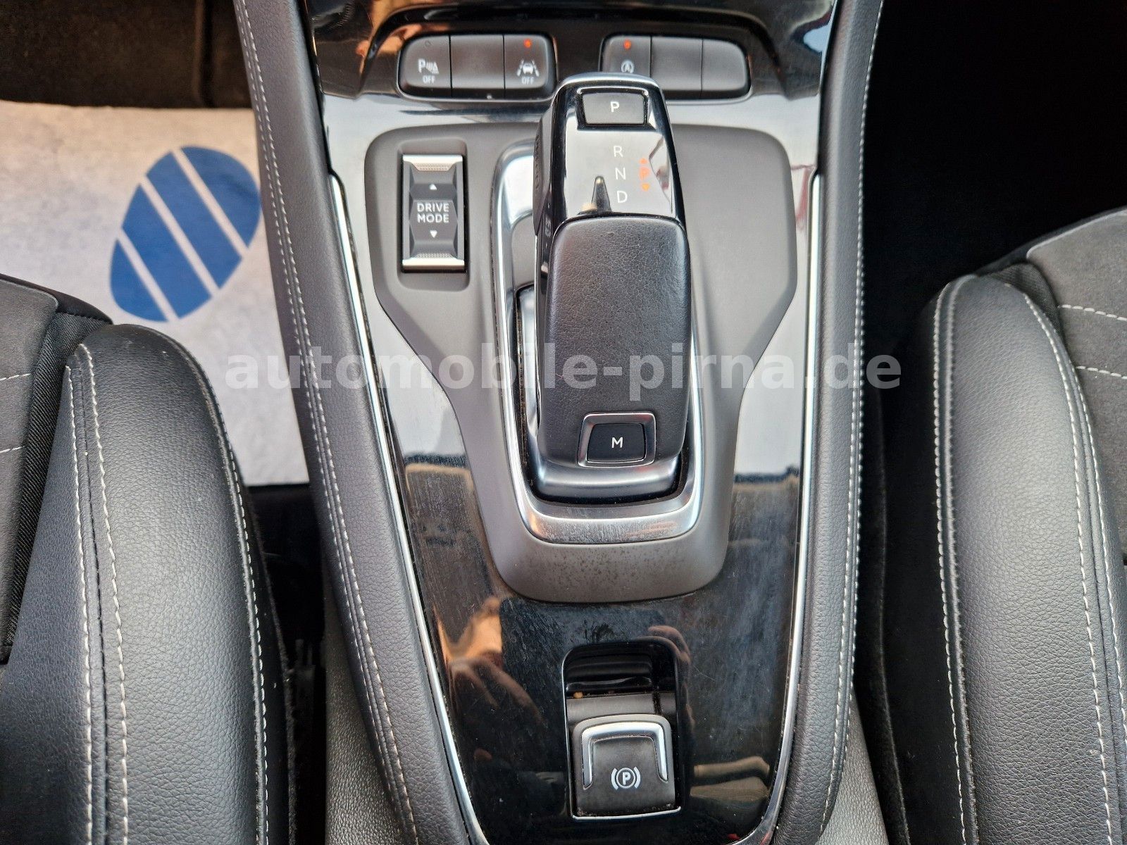 Grandland 1.2 Turbo GS-Line Automatik FACELIFT!