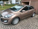 Hyundai  i - 30 . 1,4 - Diesel , Navi  - K... - Hyundai i30 Gebrauchtwagen in Braunschweig