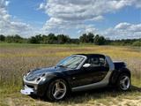 Smart Roadster 60kW - - Smart Gebrauchtwagen von 2005