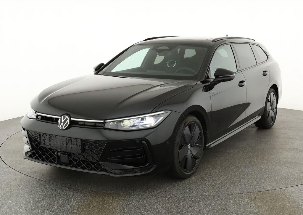 Image of Volkswagen Passat Variant