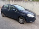 Fiat Punto Guterzustand Klima tüv 11-26 - Fiat Punto: 11