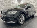 Volkswagen Tiguan Highline 4Mot./LED/AppCon/DAB/SpurA/NAVI