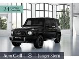 Mercedes-Benz AMG G 63 Superior Int A22 Ride Carbon - Mercedes-Benz G-Klasse Jahreswagen