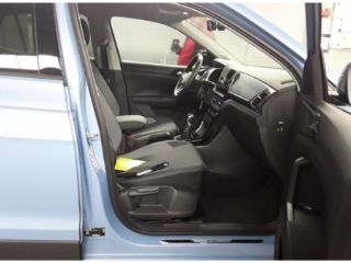 T-Cross 1.0 TSI Goal LED Sitzheizung ACC Allwett