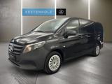 Mercedes-Benz Vito 116 CDI Tourer PRO Lang - Mercedes-Benz Vito: Allradantrieb
