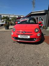Fiat 500 Lounge,1-Hand,Klima,TOP !!! - Fiat 500 in Freiburg