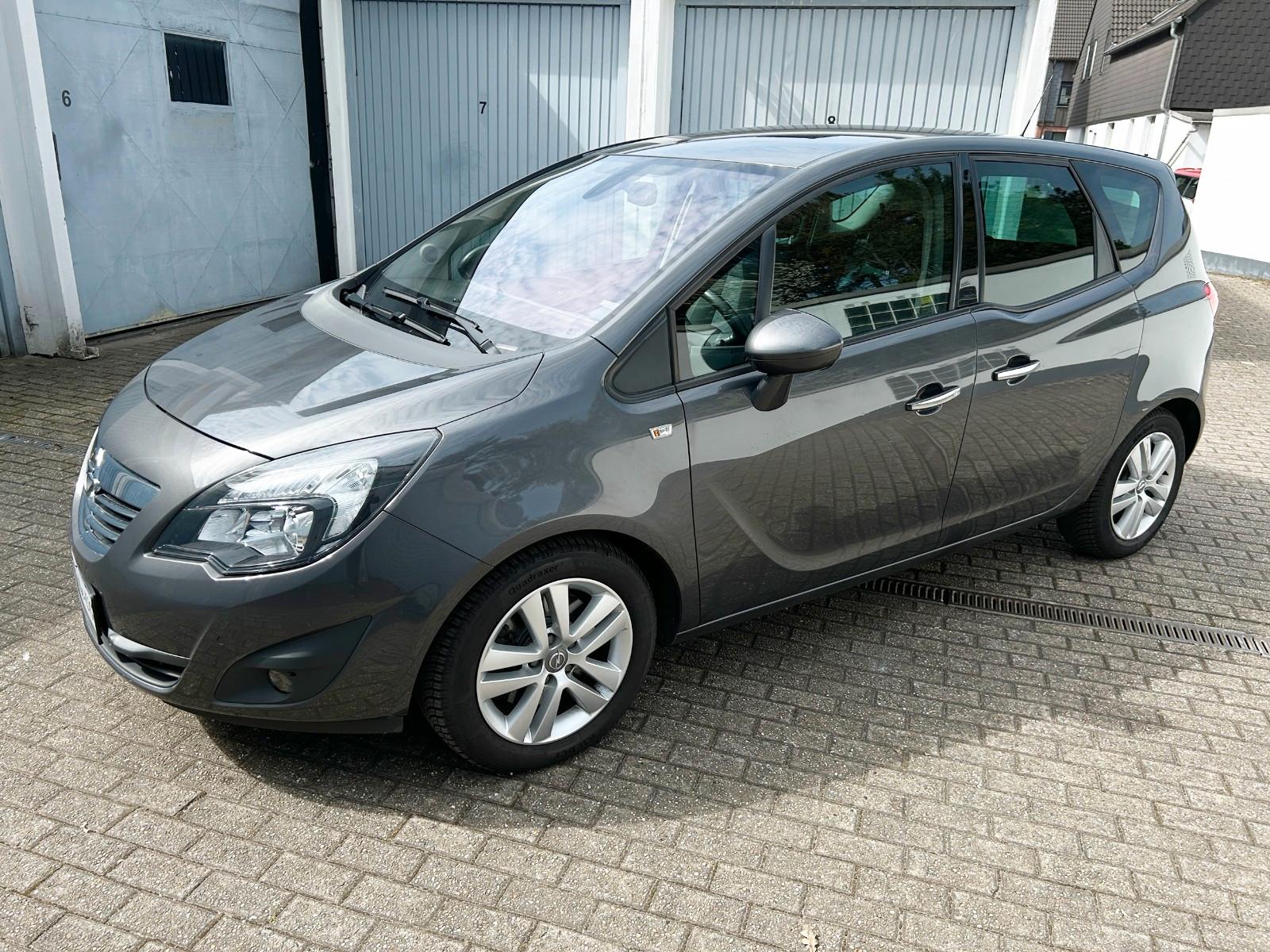Opel Meriva B 1,4 Innovation