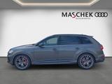 Audi SQ7 competition plus Garantie 2028 Pano HeadUp M - Audi: G7