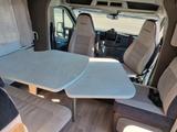 Benimar Sport 340 Northautokapp, Automatik, Winterpaket - Benimar Wohnwagen & Wohnmobile