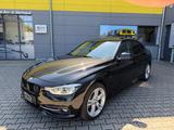 BMW 320 d M Sport /LEDER/SCHIEBD*/LED/HEAD UP/TEMP - gebrauchte BMW 320 aus dem Jahr 2018