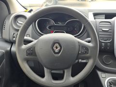 Fahrzeugabbildung Trafic L2H1 Doka 3,0t 2.0 dCi 1.HAND+AUTOM+KAMER
