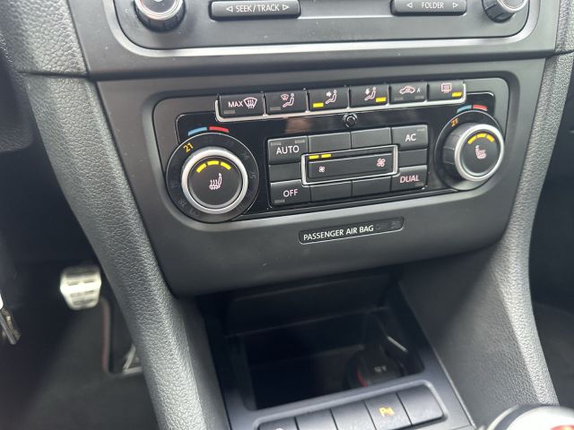 Golf VI 2.0 TSI GTI Edition 35 XENON 18 ALU AHK