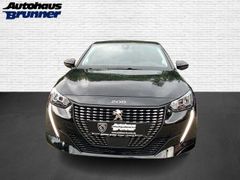 Foto Nummer 2: PEUGEOT 208
