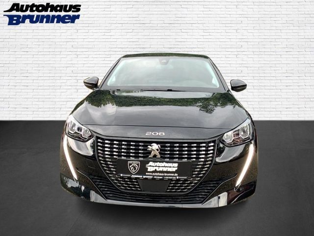Foto Nummer 2: PEUGEOT 208