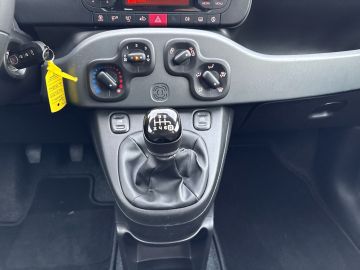 Bild 15 Fiat Panda City Life 1.0 Mild Hybrid DAB Berganfahras