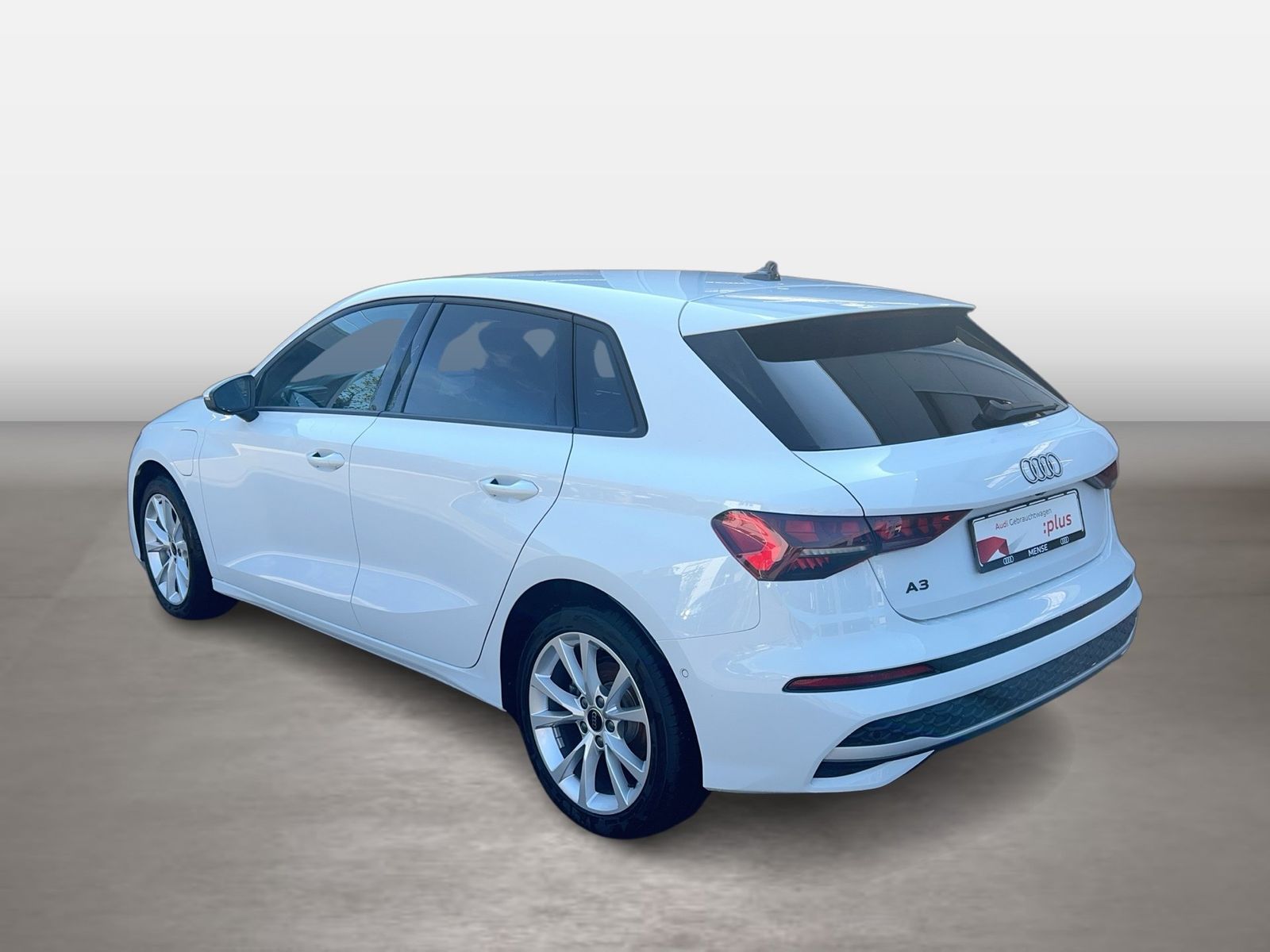 Audi A3 Sportback 40 TFSI e S tronic AHK|Standhzg|ACC imagem 3