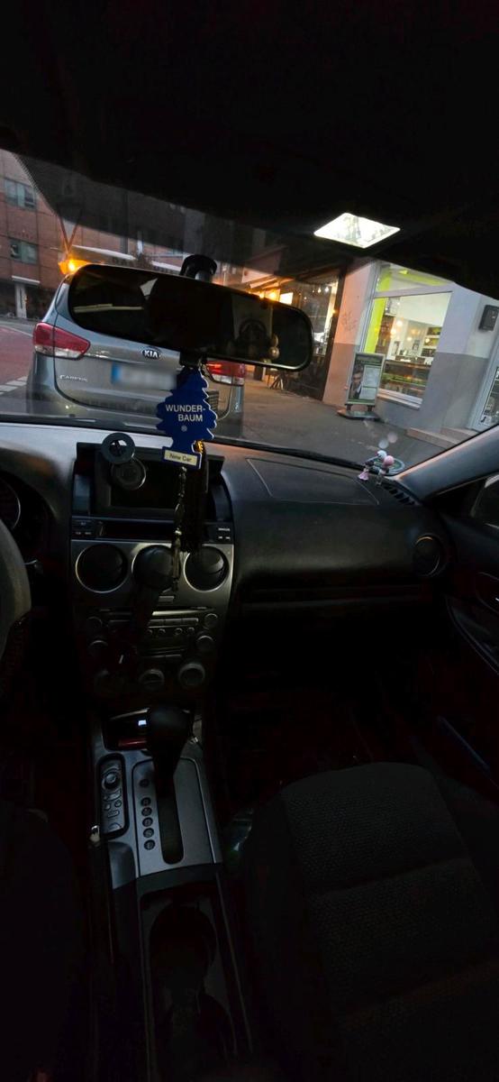 Mazda 2 2004 — photo 13