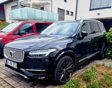 Volvo XC90 D5 Inscription Pano Vollausstattung Sitzlüf - gebrauchte Volvo XC90 aus dem Jahr 2015