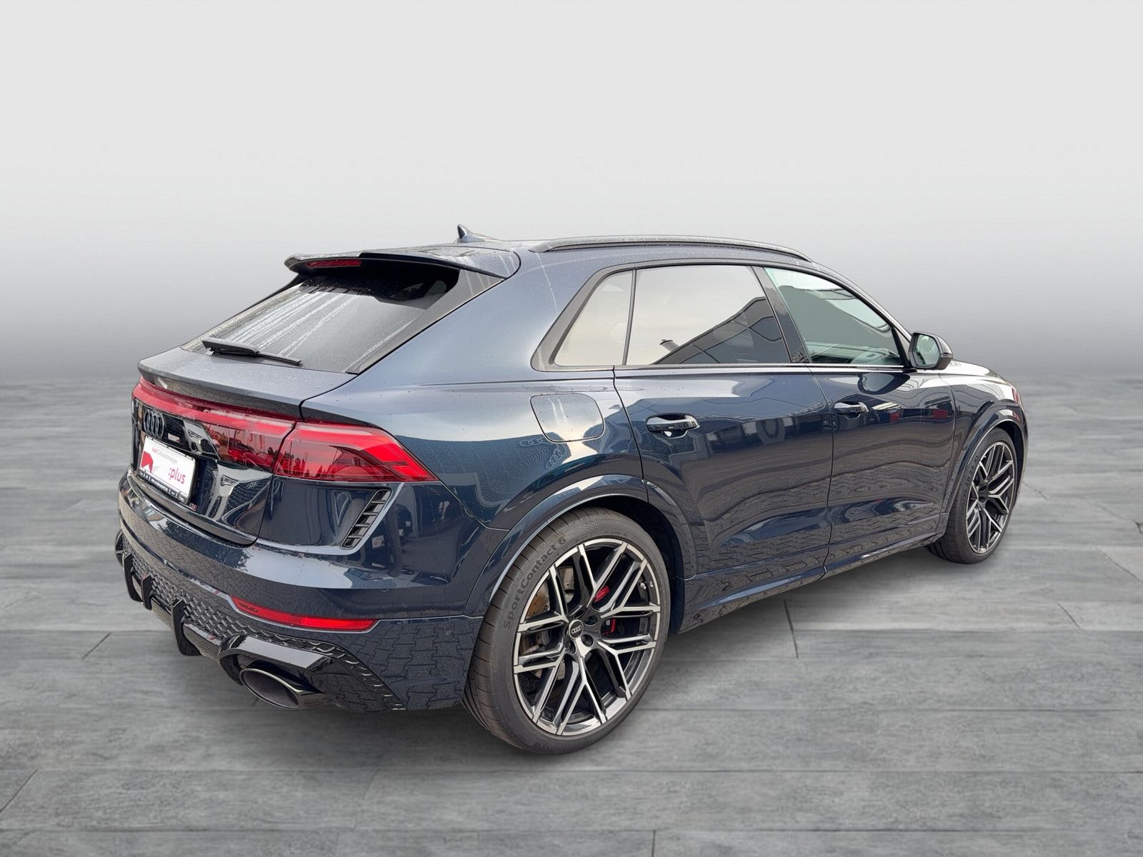 Audi RSQ8 Facelift Black RS-AGA Laser Night Pano 360 foto 5